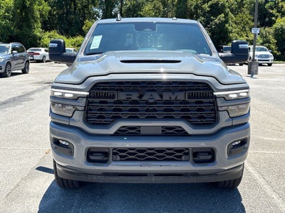 2026 RAM Ram 2500 RAM 2500 LIMITED MEGA CAB 4X4 6'4' BOX