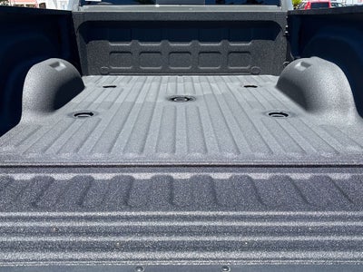 2026 RAM Ram 2500 RAM 2500 LIMITED MEGA CAB 4X4 6'4' BOX