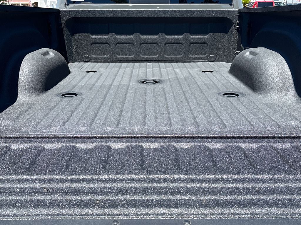 2026 RAM Ram 2500 RAM 2500 LIMITED MEGA CAB 4X4 6'4' BOX