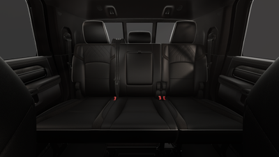 2026 RAM Ram 2500 RAM 2500 LIMITED MEGA CAB 4X4 6'4' BOX