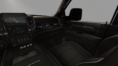 2026 RAM Ram 2500 RAM 2500 LIMITED MEGA CAB 4X4 6'4' BOX