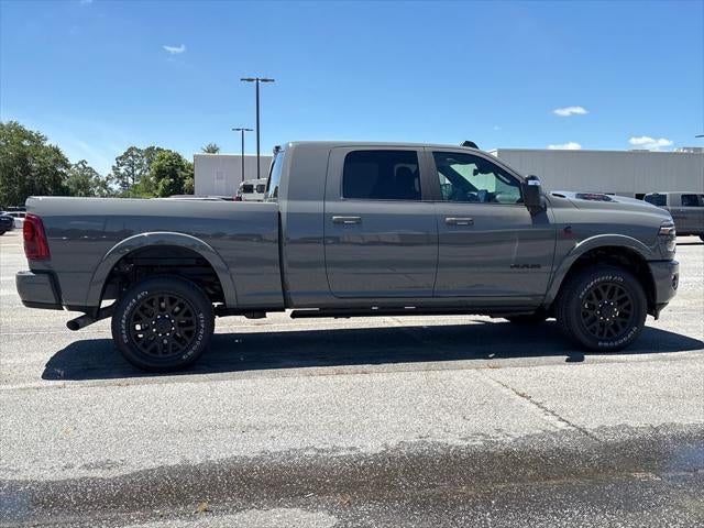 2026 RAM Ram 2500 RAM 2500 LIMITED MEGA CAB 4X4 6'4' BOX