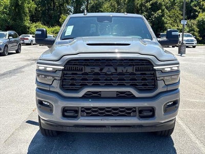 2026 RAM Ram 2500 RAM 2500 LIMITED MEGA CAB 4X4 6'4' BOX