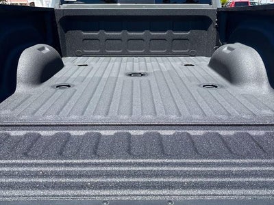 2026 RAM Ram 2500 RAM 2500 LIMITED MEGA CAB 4X4 6'4' BOX
