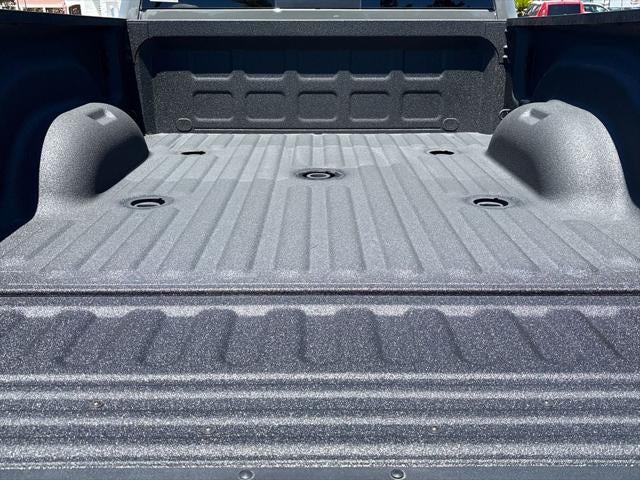 2026 RAM Ram 2500 RAM 2500 LIMITED MEGA CAB 4X4 6'4' BOX