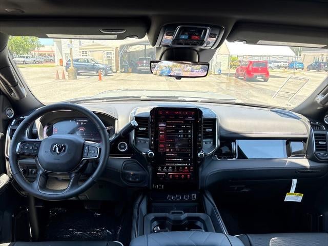2026 RAM Ram 2500 RAM 2500 LIMITED MEGA CAB 4X4 6'4' BOX