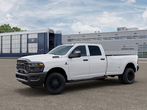 2027 RAM Ram 3500 Tradesman