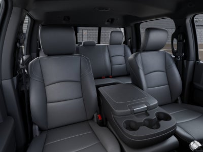 2027 RAM Ram 3500 Tradesman