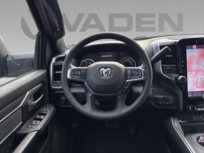 2026 RAM Ram 3500 RAM 3500 BIG HORN CREW CAB 4X4 8' BOX