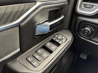 2026 RAM Ram 3500 RAM 3500 BIG HORN CREW CAB 4X4 8' BOX