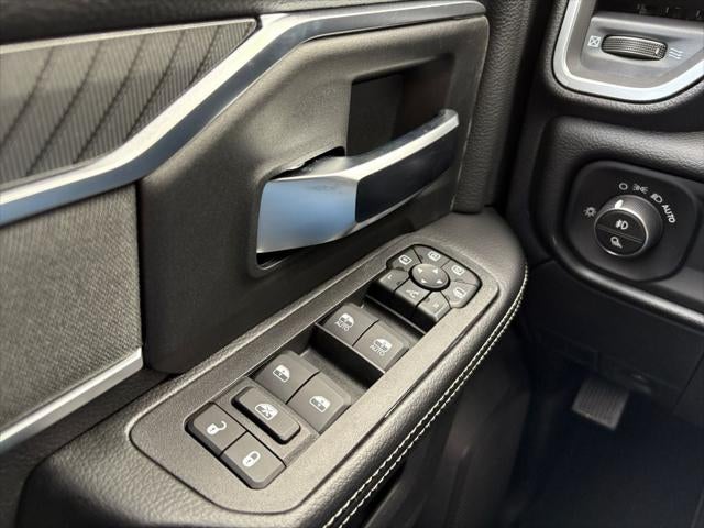 2026 RAM Ram 3500 RAM 3500 BIG HORN CREW CAB 4X4 8' BOX