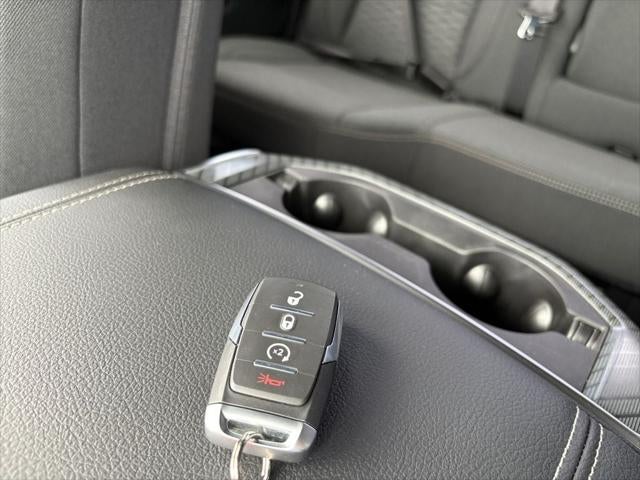 2026 RAM Ram 3500 RAM 3500 BIG HORN CREW CAB 4X4 8' BOX