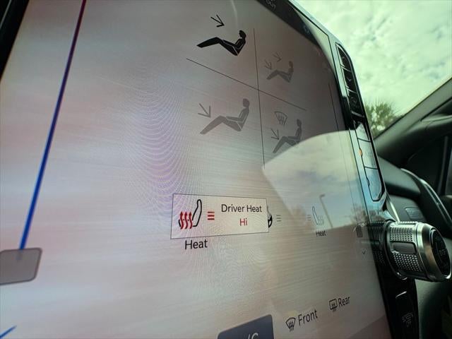 2026 RAM Ram 3500 RAM 3500 BIG HORN CREW CAB 4X4 8' BOX