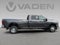 2026 RAM Ram 3500 RAM 3500 BIG HORN CREW CAB 4X4 8' BOX