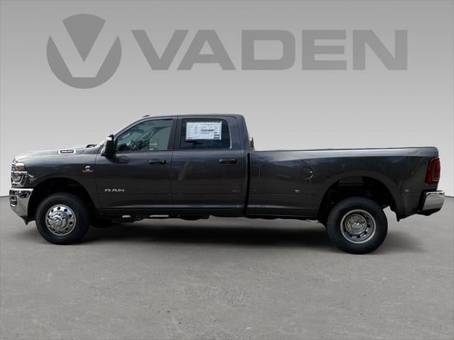 2026 RAM Ram 3500 RAM 3500 BIG HORN CREW CAB 4X4 8' BOX