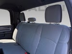 2021 RAM 3500 Big Horn Crew Cab 4x4 8' Box
