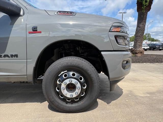 2026 RAM Ram 3500 RAM 3500 BIG HORN CREW CAB 4X4 8' BOX