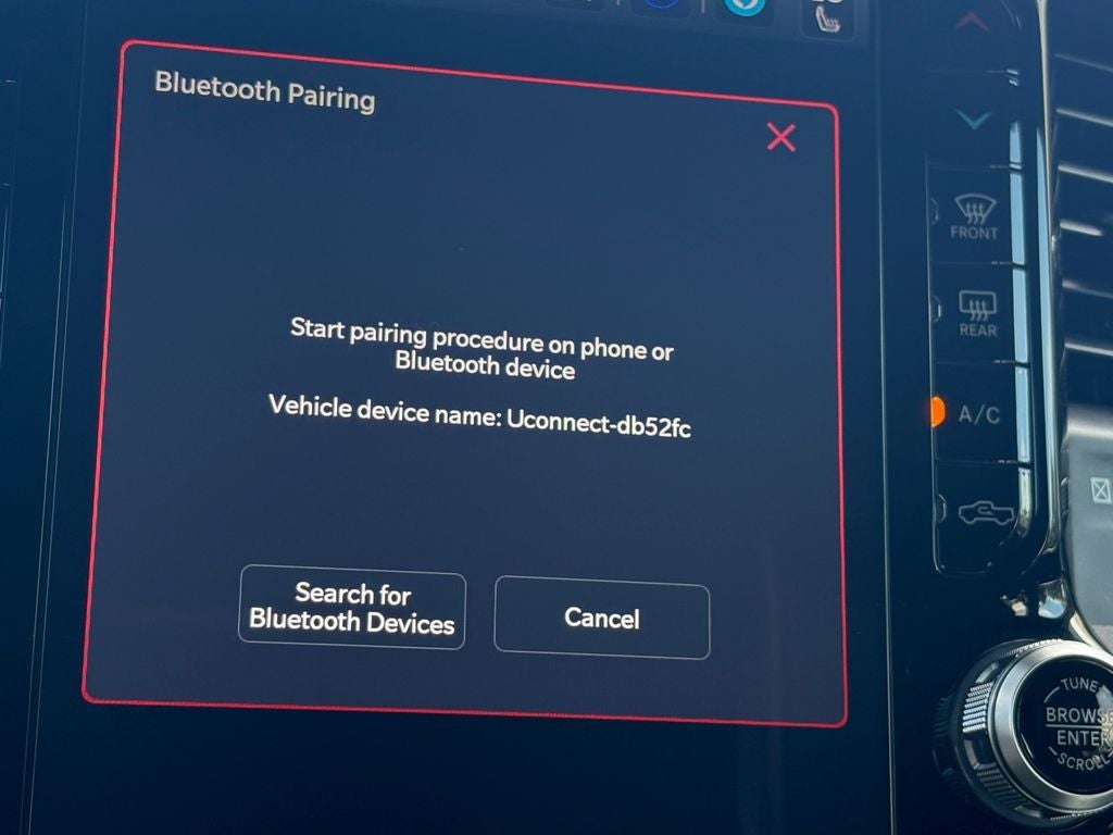 2024 RAM 3500 Limited Mega Cab 4x4 6'4' Box