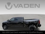 2026 RAM 3500 RAM 3500 LIMITED MEGA CAB 4X4 6'4' BOX