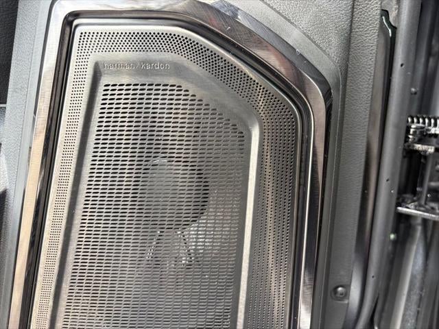 2026 RAM 3500 RAM 3500 LIMITED MEGA CAB 4X4 6'4' BOX