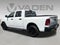 2021 RAM 1500 Classic Tradesman Crew Cab 4x4 5'7' Box