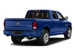 2016 RAM Ram 1500 Big Horn