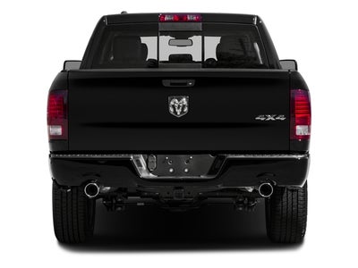 2016 RAM Ram 1500 Big Horn