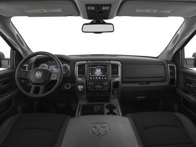 2016 RAM Ram 1500 Big Horn