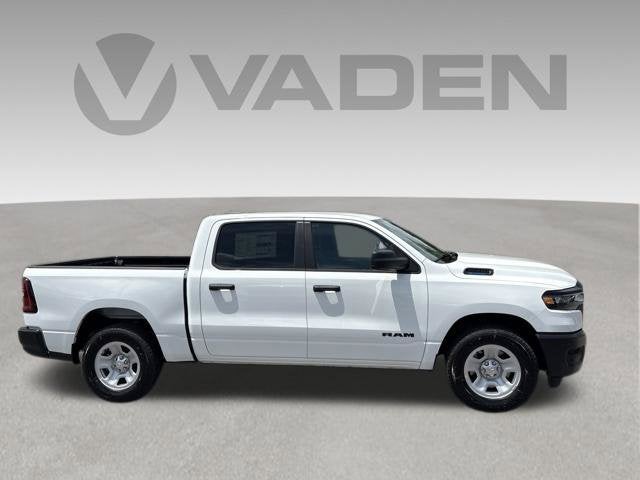 2026 RAM Ram 1500 RAM 1500 TRADESMAN CREW CAB 4X2 5'7' BOX