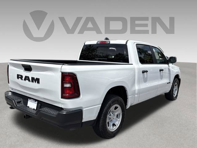 2026 RAM Ram 1500 RAM 1500 TRADESMAN CREW CAB 4X2 5'7' BOX