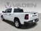 2026 RAM Ram 1500 RAM 1500 TRADESMAN CREW CAB 4X2 5'7' BOX