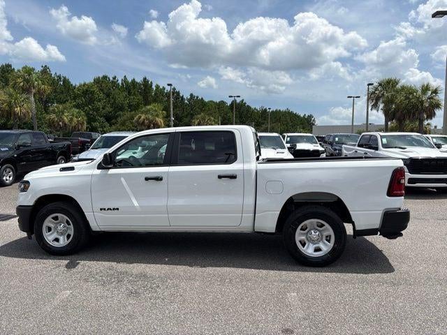 2026 RAM Ram 1500 RAM 1500 TRADESMAN CREW CAB 4X2 5'7' BOX