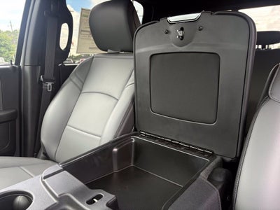 2026 RAM 2500 RAM 2500 TRADESMAN CREW CAB 4X4 6'4' BOX