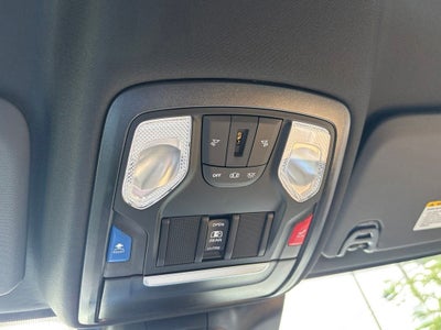 2026 RAM 2500 RAM 2500 TRADESMAN CREW CAB 4X4 6'4' BOX