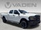 2026 RAM 2500 RAM 2500 TRADESMAN CREW CAB 4X4 6'4' BOX