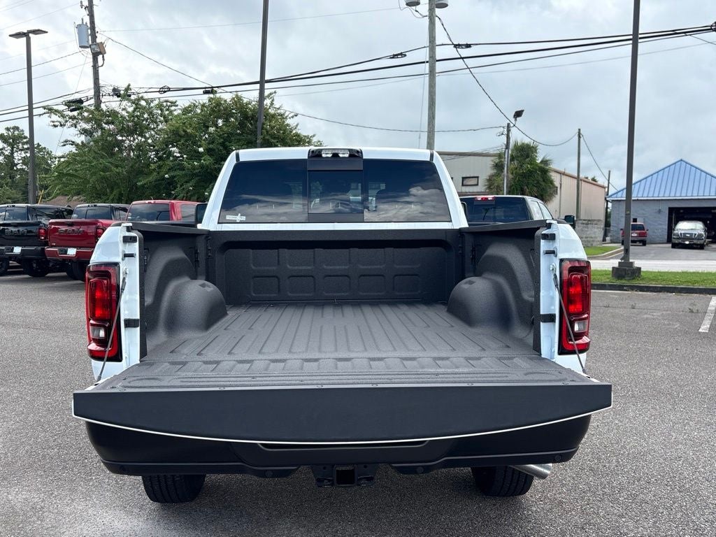 2026 RAM 2500 RAM 2500 TRADESMAN CREW CAB 4X4 6'4' BOX