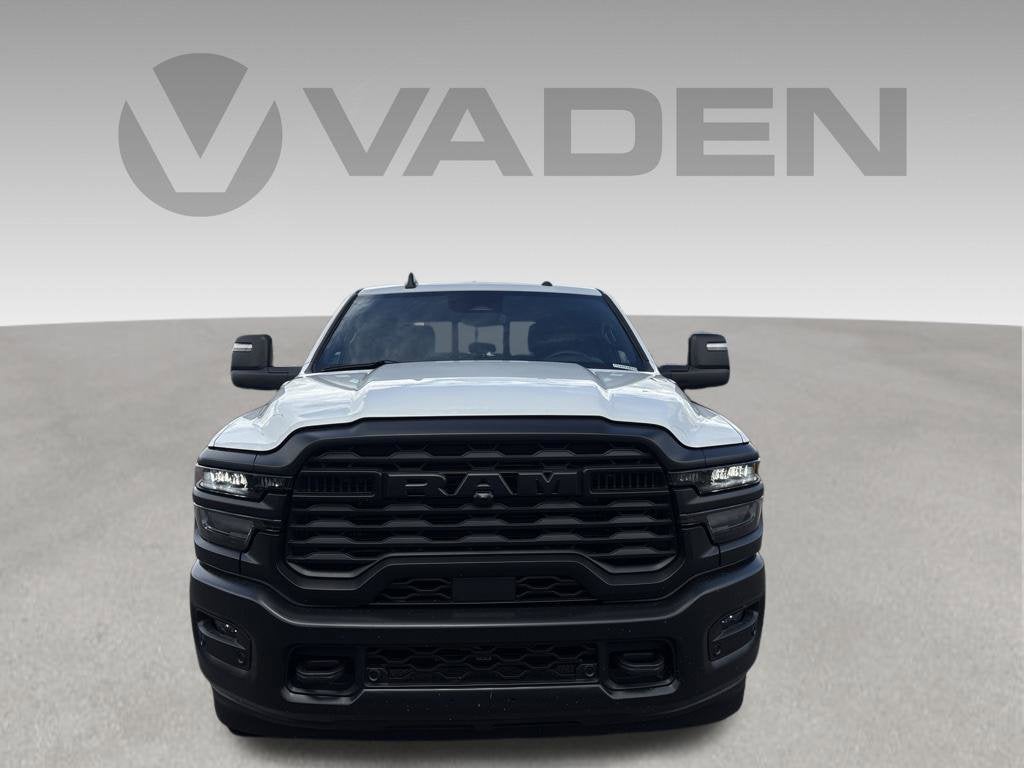 2026 RAM 2500 RAM 2500 TRADESMAN CREW CAB 4X4 6'4' BOX