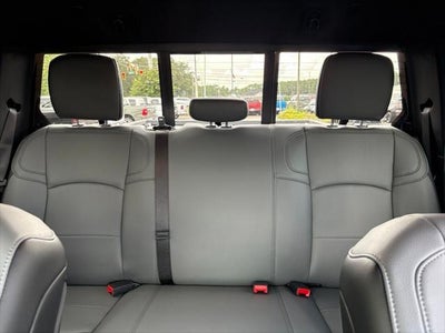2026 RAM 2500 RAM 2500 TRADESMAN CREW CAB 4X4 6'4' BOX