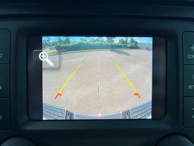 2022 RAM 2500 Tradesman Crew Cab 4x4 6'4' Box