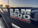 2016 RAM 2500 Laramie