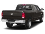 2018 RAM 2500 Big Horn Mega Cab 4x4 6'4' Box