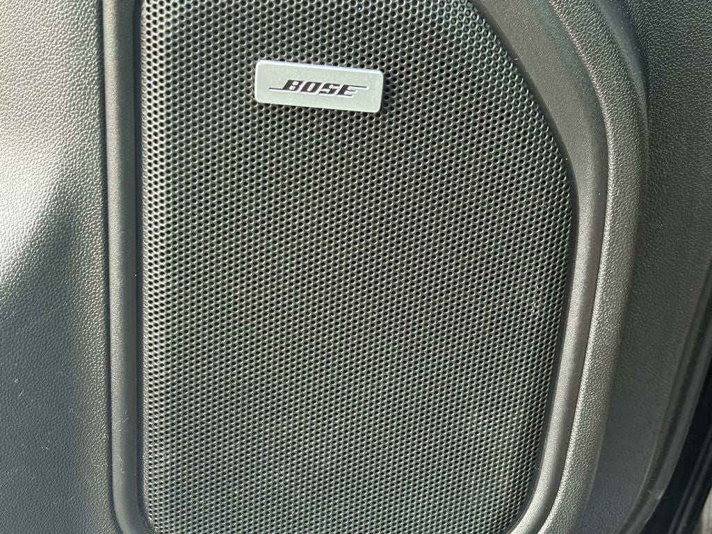 2022 Chevrolet Silverado 1500 LTD 4WD Crew Cab Short Bed RST