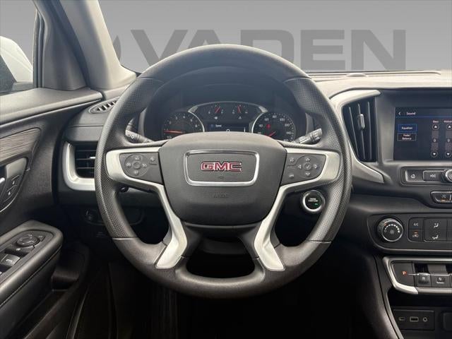 2024 GMC Terrain AWD SLE