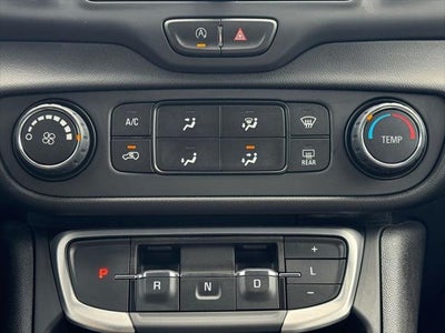 2024 GMC Terrain AWD SLE