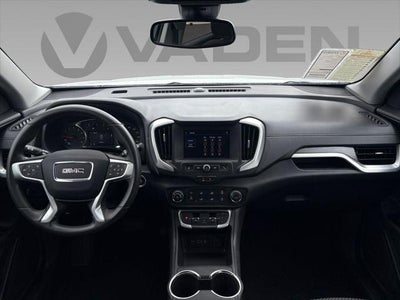 2024 GMC Terrain AWD SLE