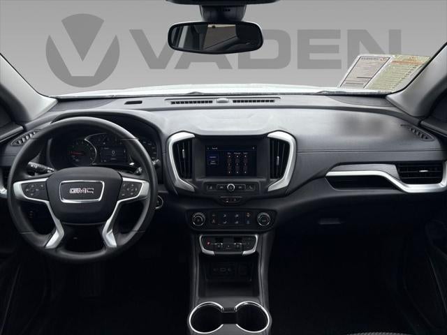 2024 GMC Terrain AWD SLE
