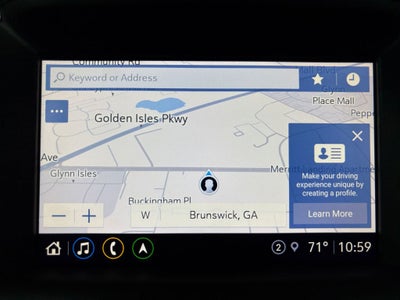 2022 GMC Terrain AWD SLT