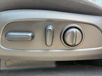 2024 Chevrolet Equinox FWD LT