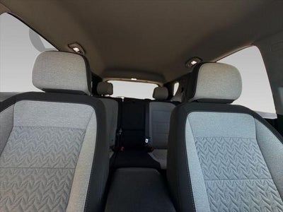 2024 Chevrolet Equinox FWD LT