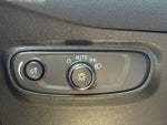 2024 Chevrolet Equinox FWD LT